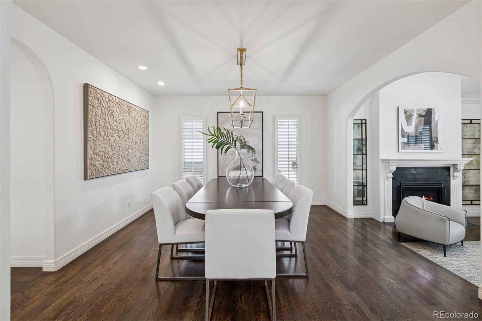 400 S Steele Street Unit: 61