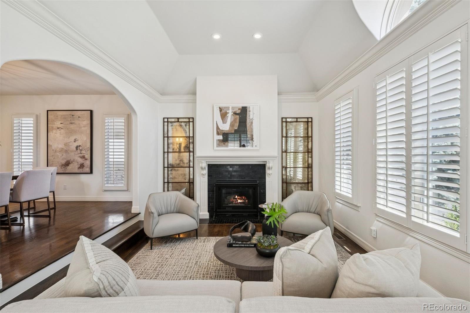 400 S Steele Street Unit: 61