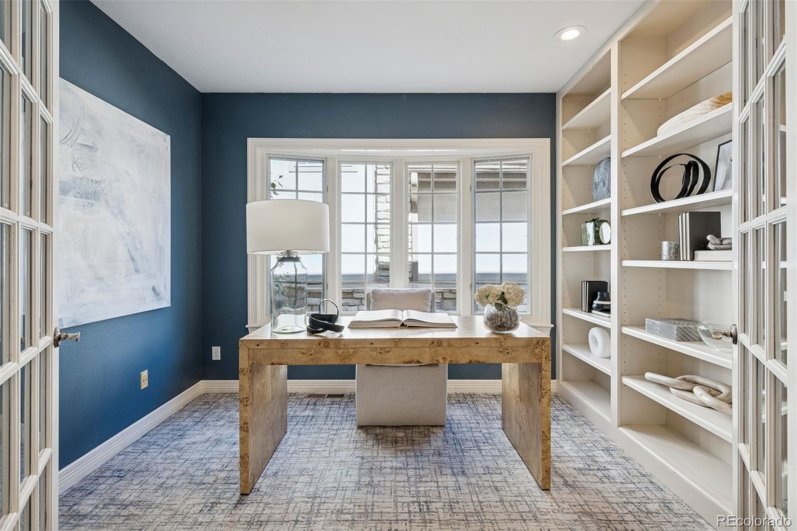 400 S Steele Street Unit: 61