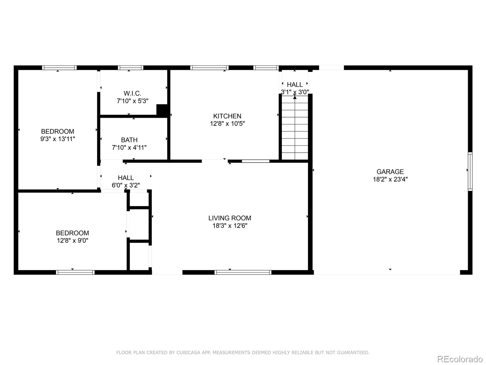 15976 E Bethany Place