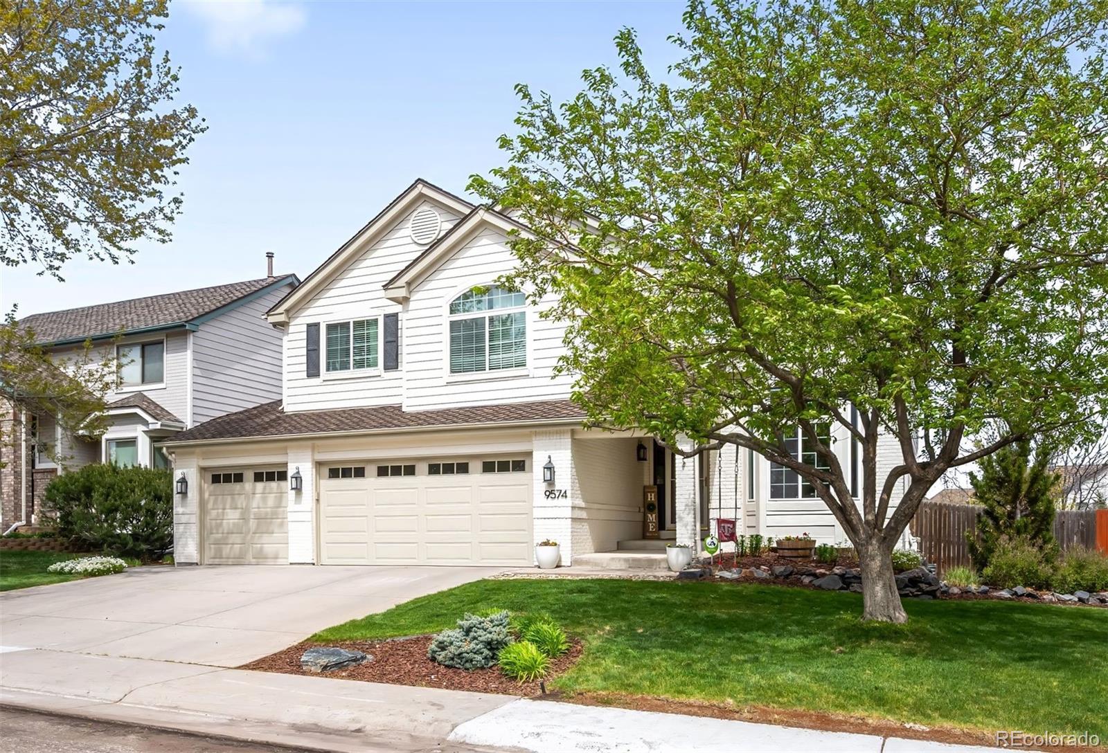 9574 Las Colinas Drive