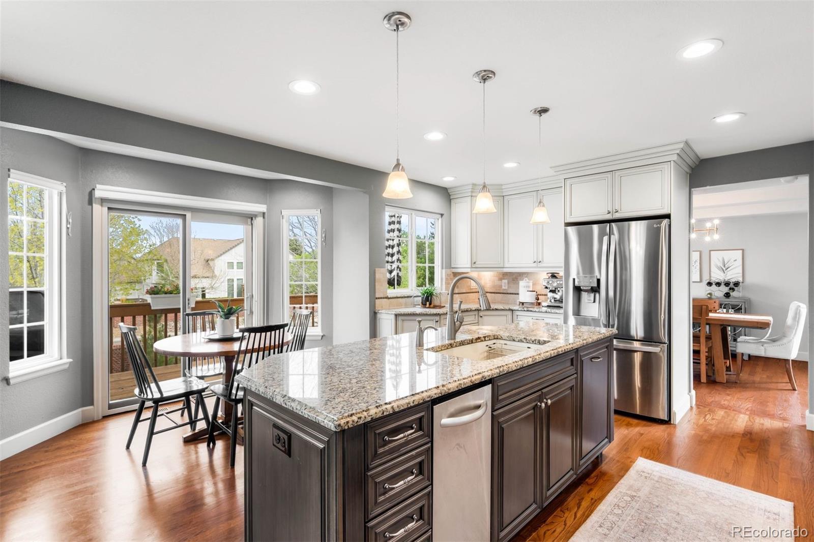 9574 Las Colinas Drive