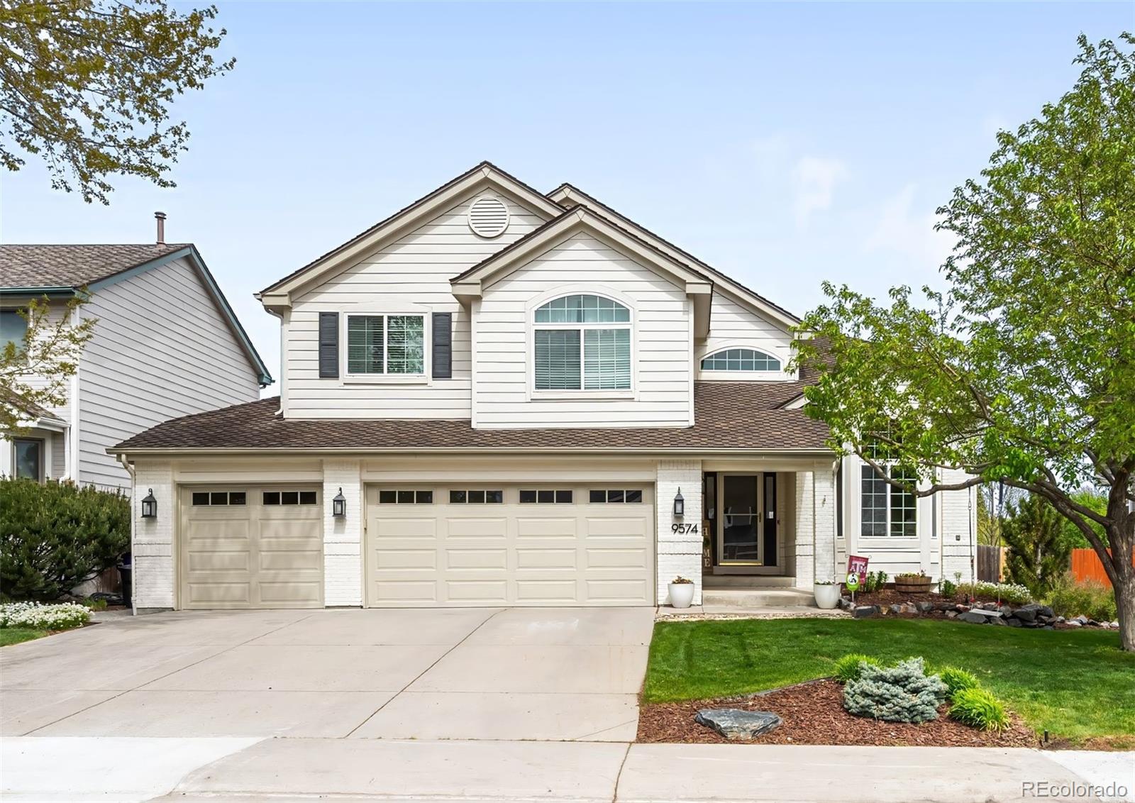 9574 Las Colinas Drive