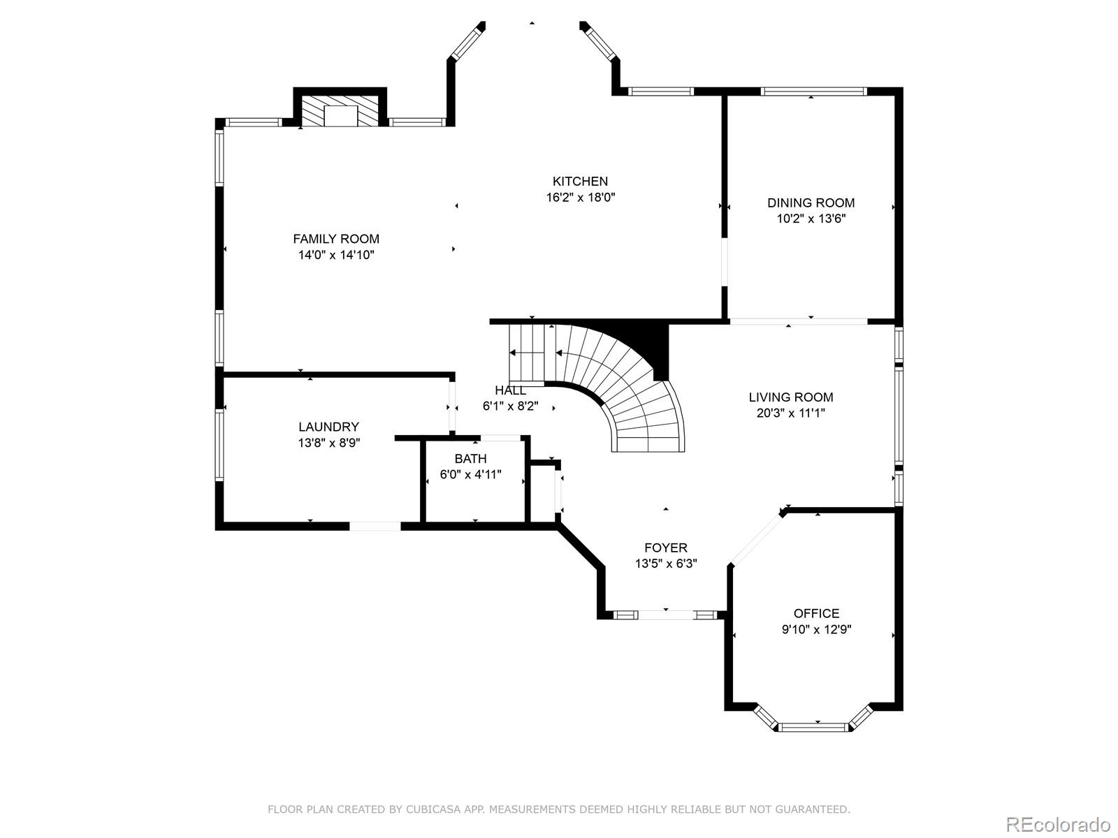 9574 Las Colinas Drive
