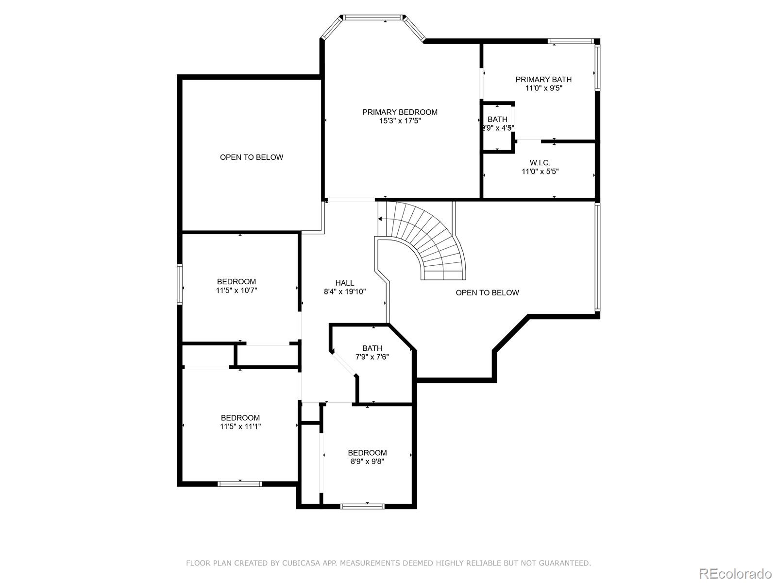 9574 Las Colinas Drive