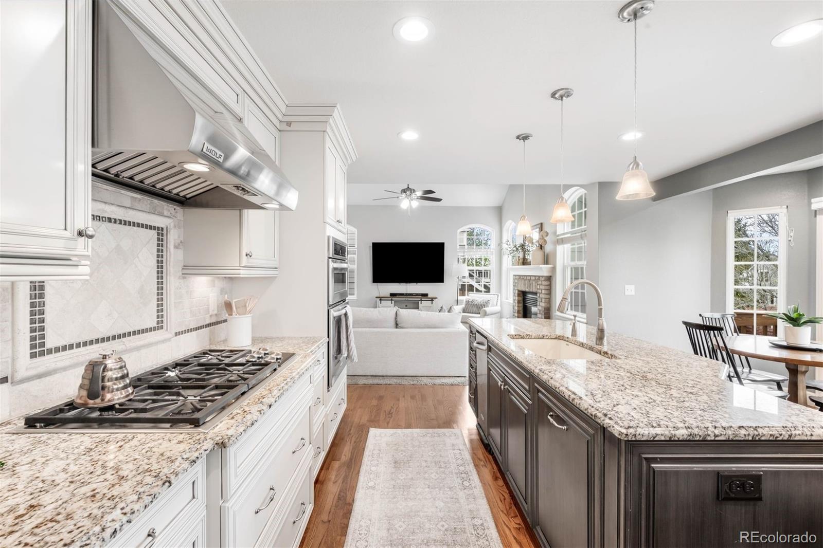 9574 Las Colinas Drive