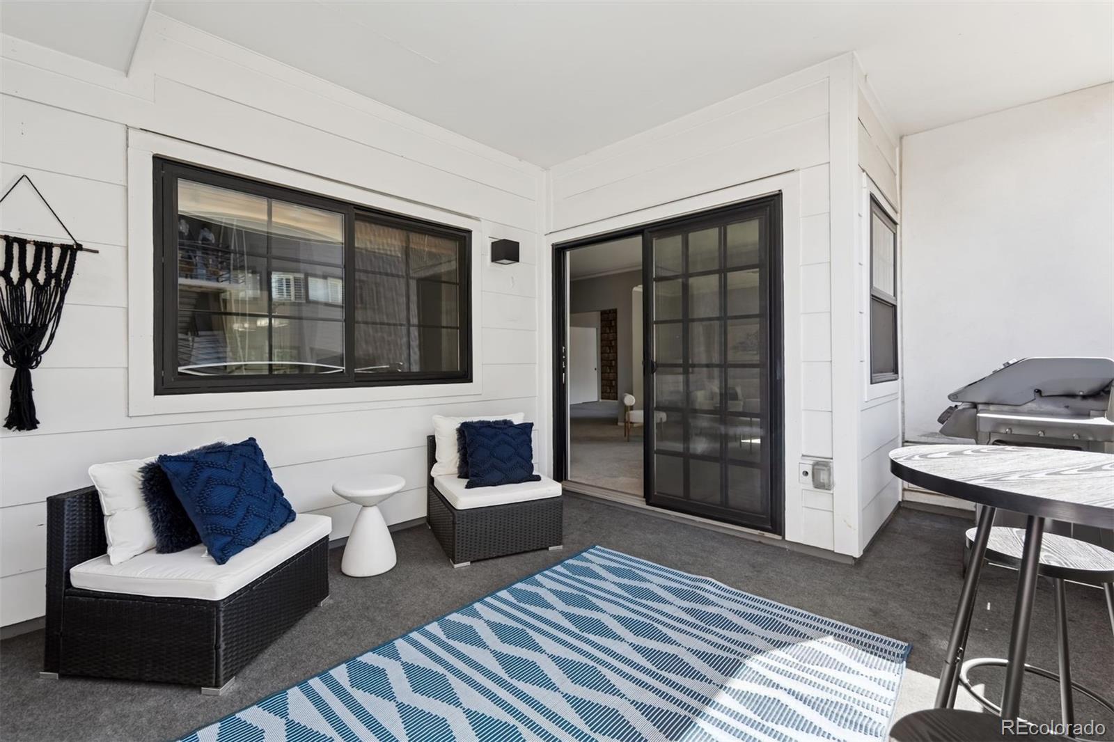 345 Fillmore Street Unit: 203