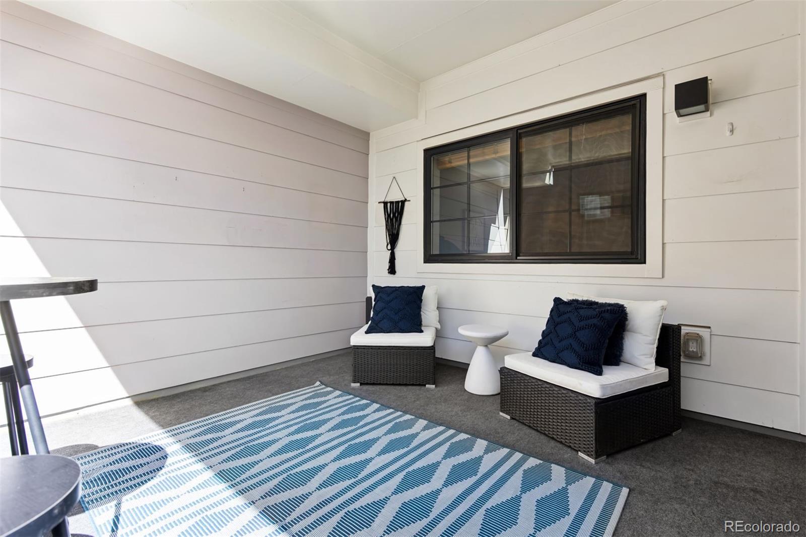 345 Fillmore Street Unit: 203