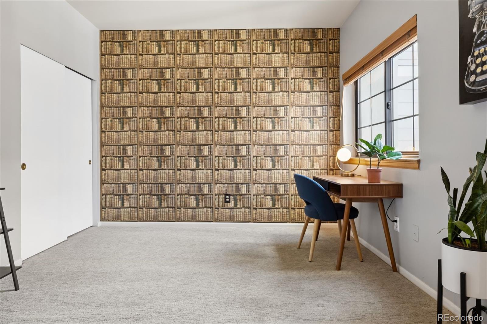 345 Fillmore Street Unit: 203