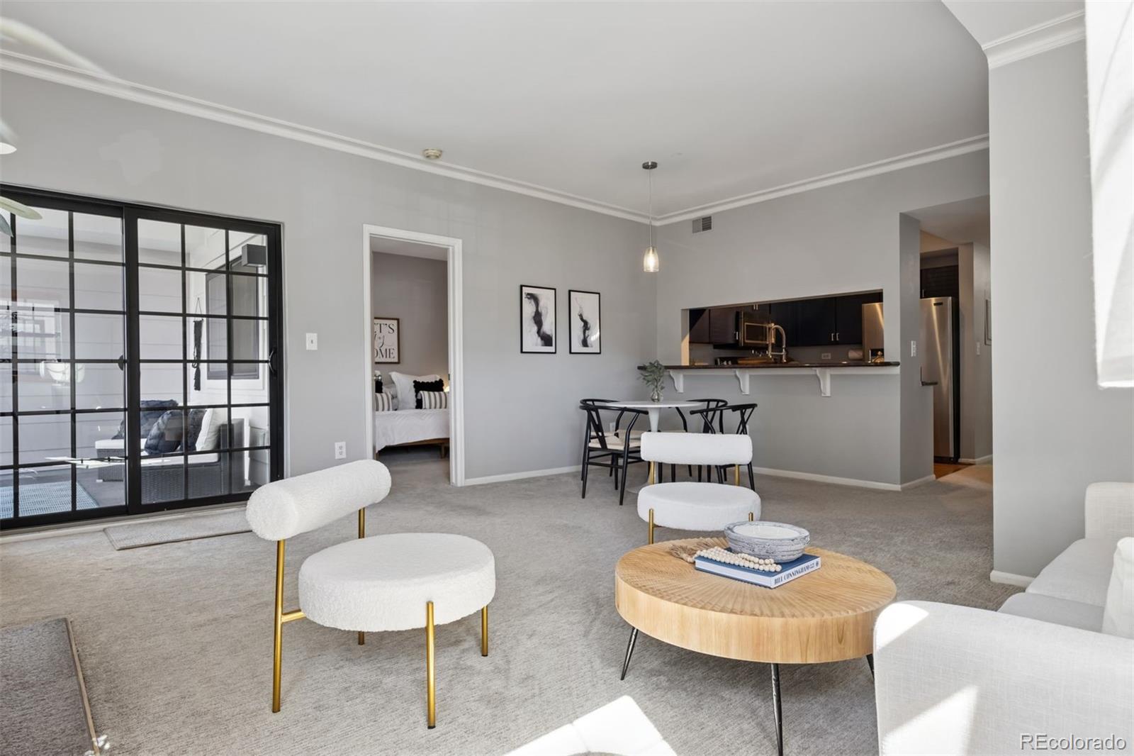 345 Fillmore Street Unit: 203