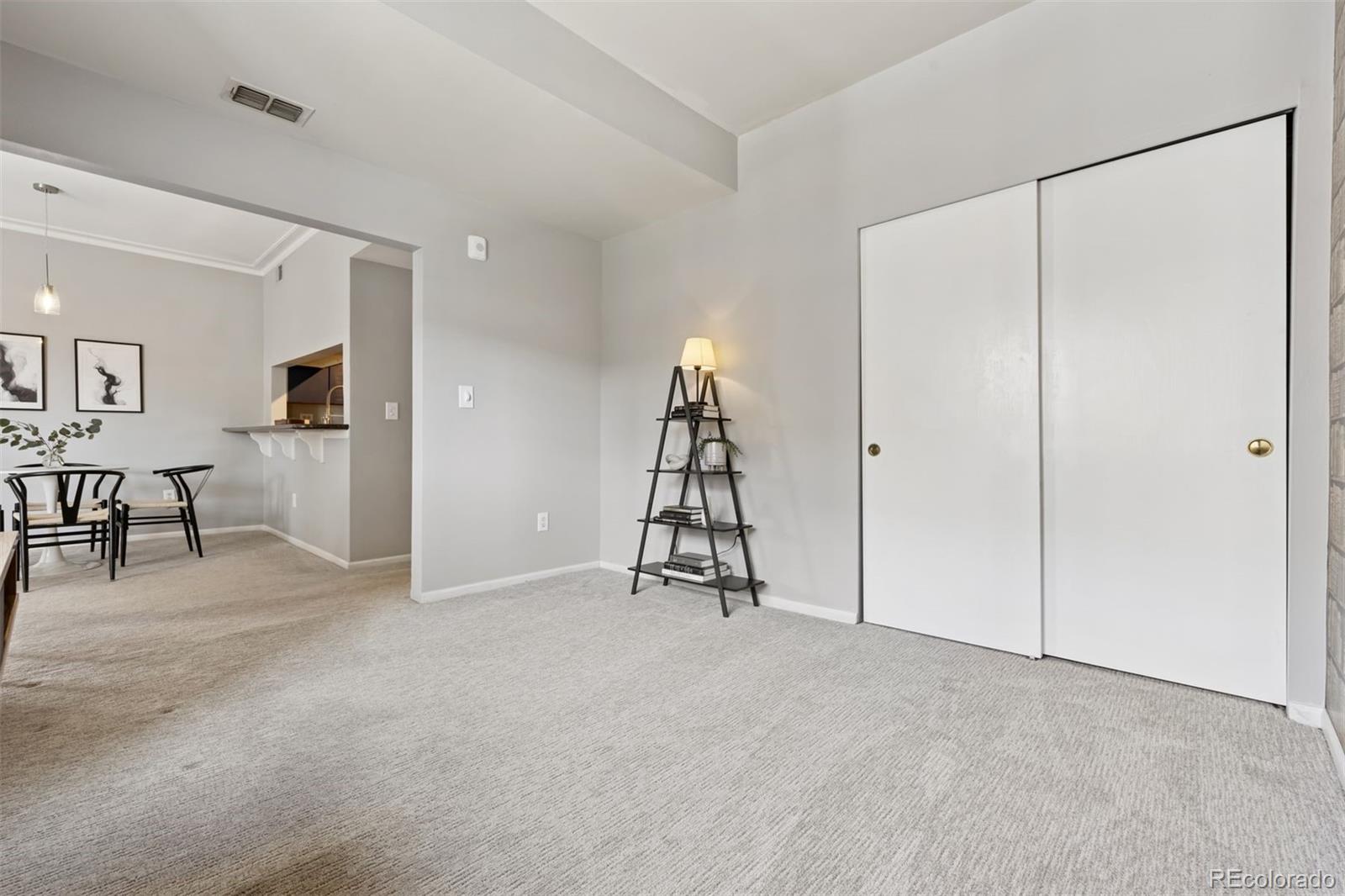 345 Fillmore Street Unit: 203