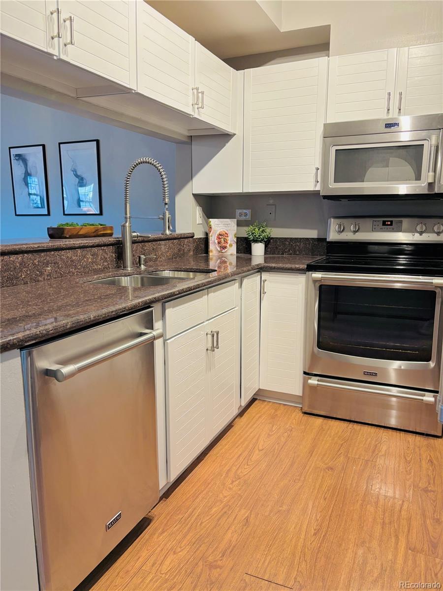 345 Fillmore Street Unit: 203