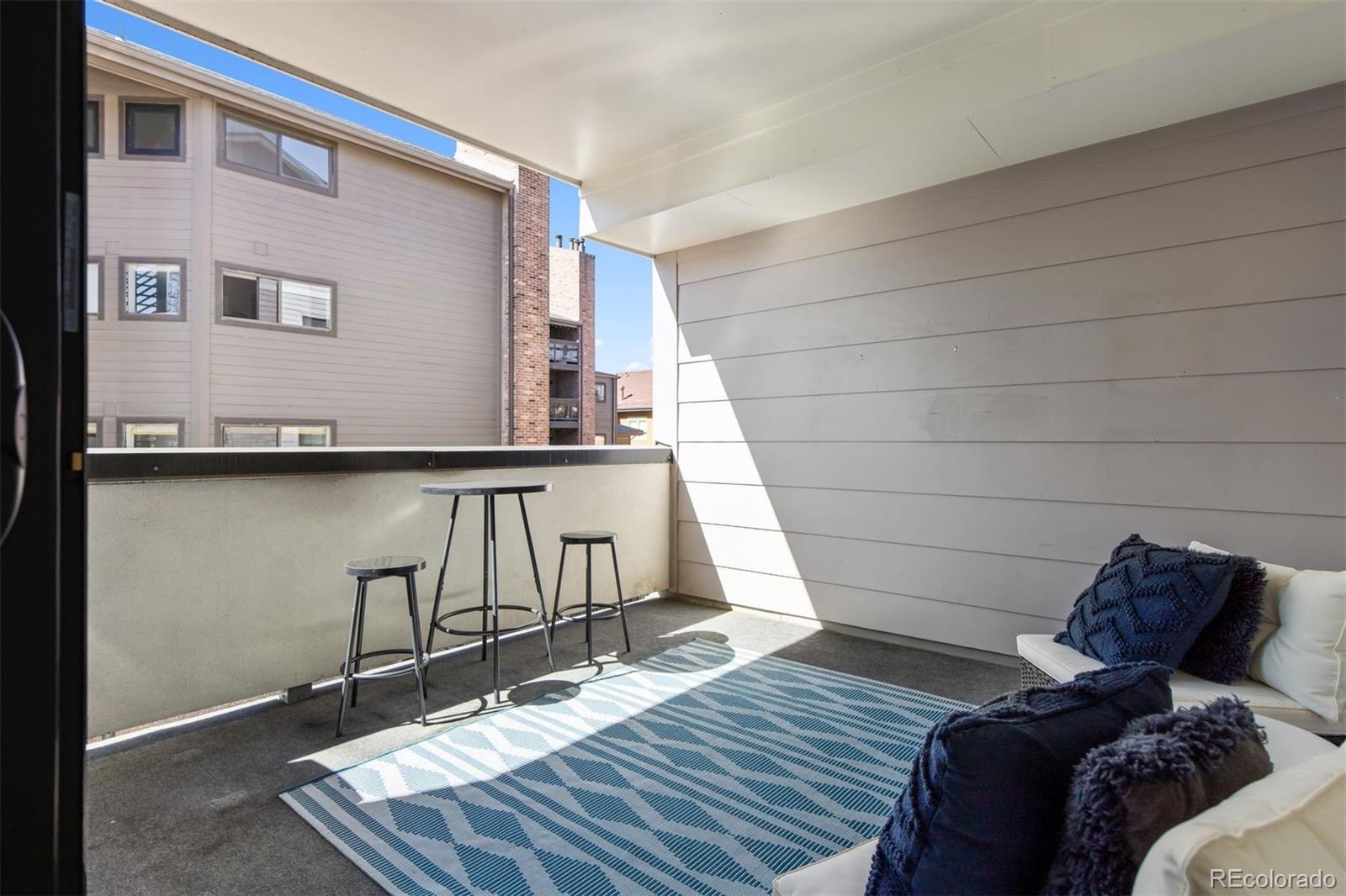 345 Fillmore Street Unit: 203