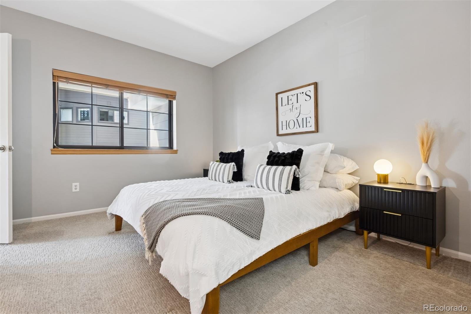 345 Fillmore Street Unit: 203