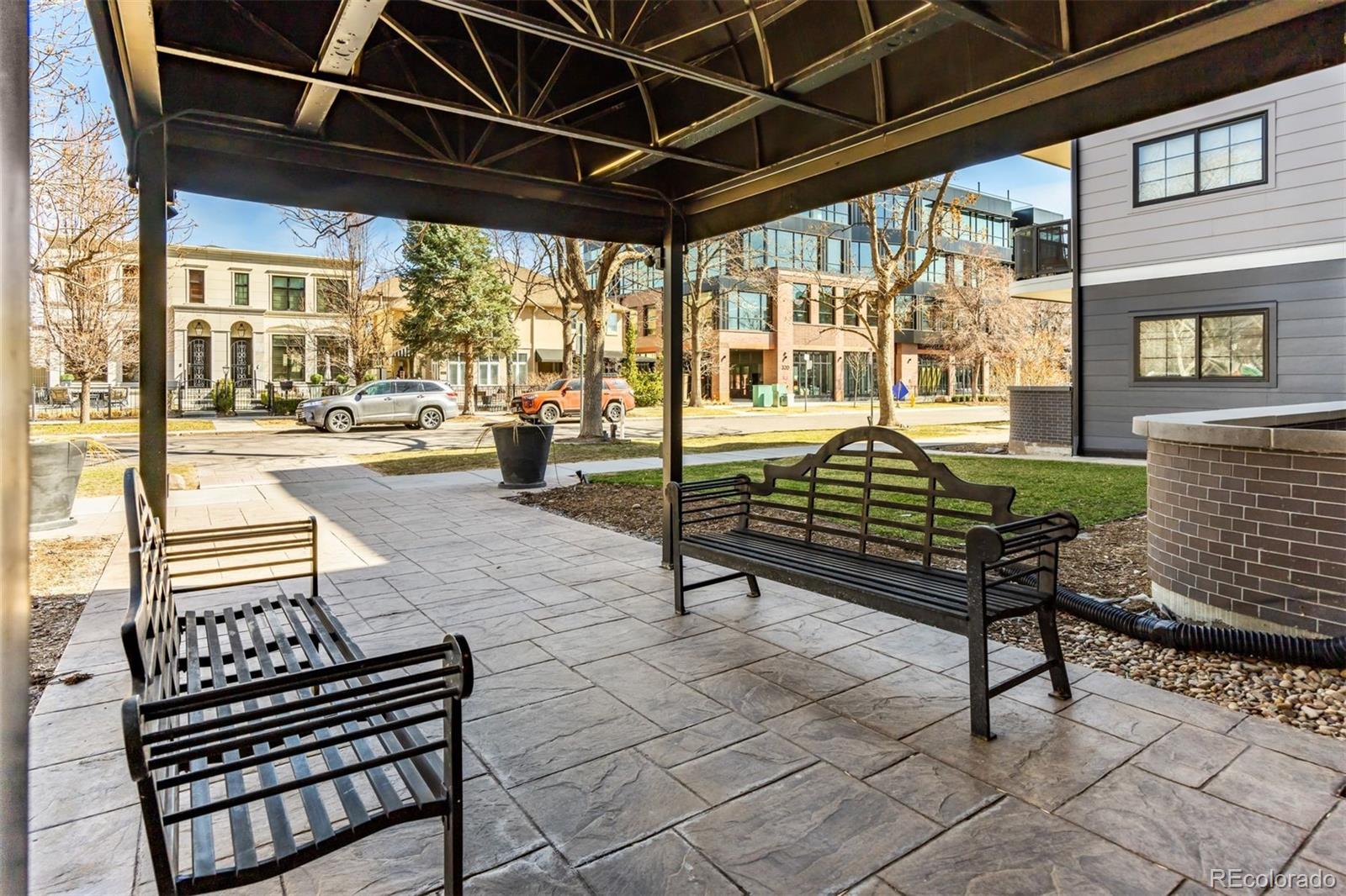 345 Fillmore Street Unit: 203