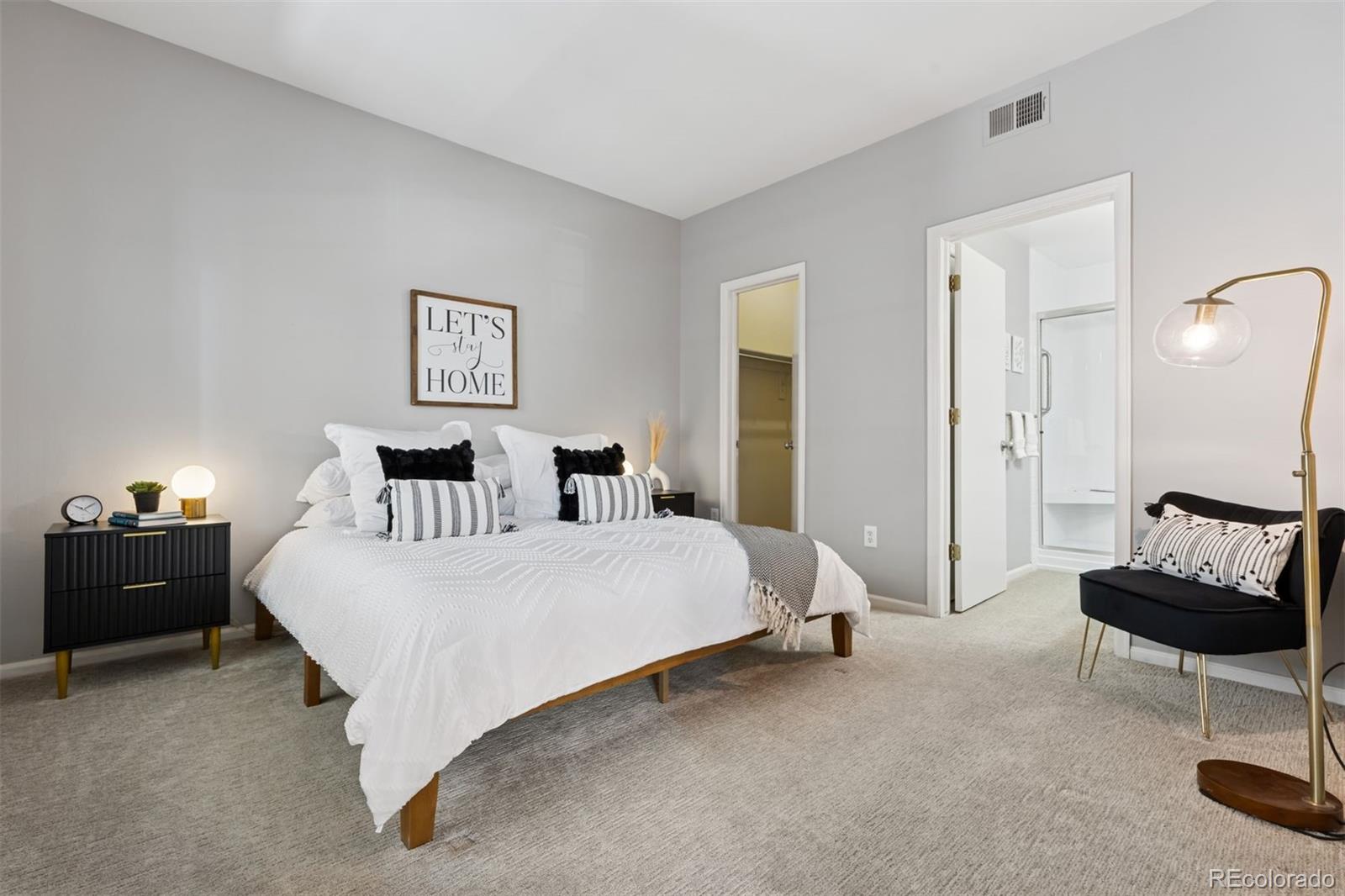 345 Fillmore Street Unit: 203