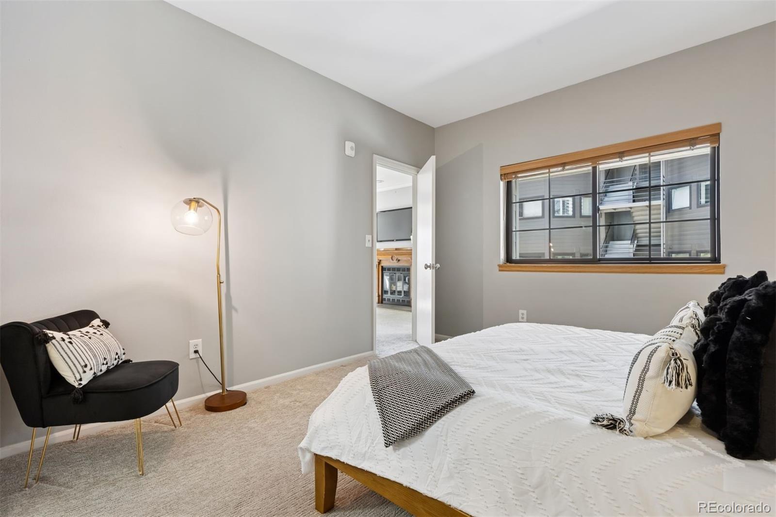 345 Fillmore Street Unit: 203