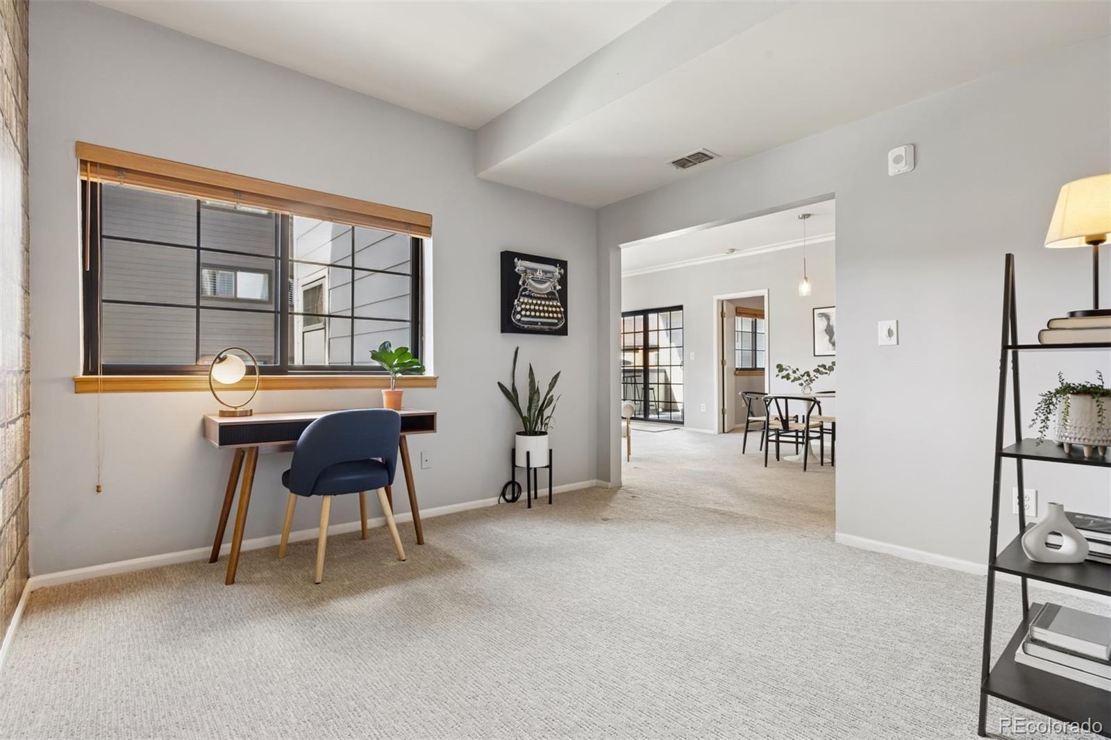 345 Fillmore Street Unit: 203