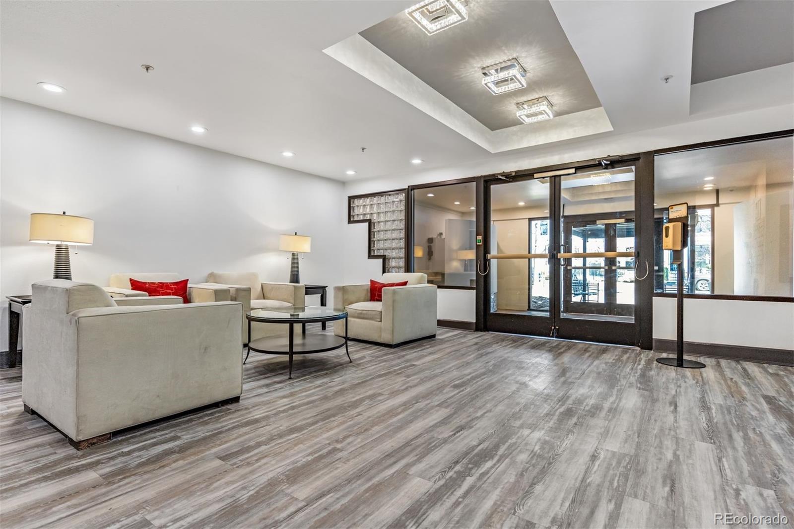 345 Fillmore Street Unit: 203