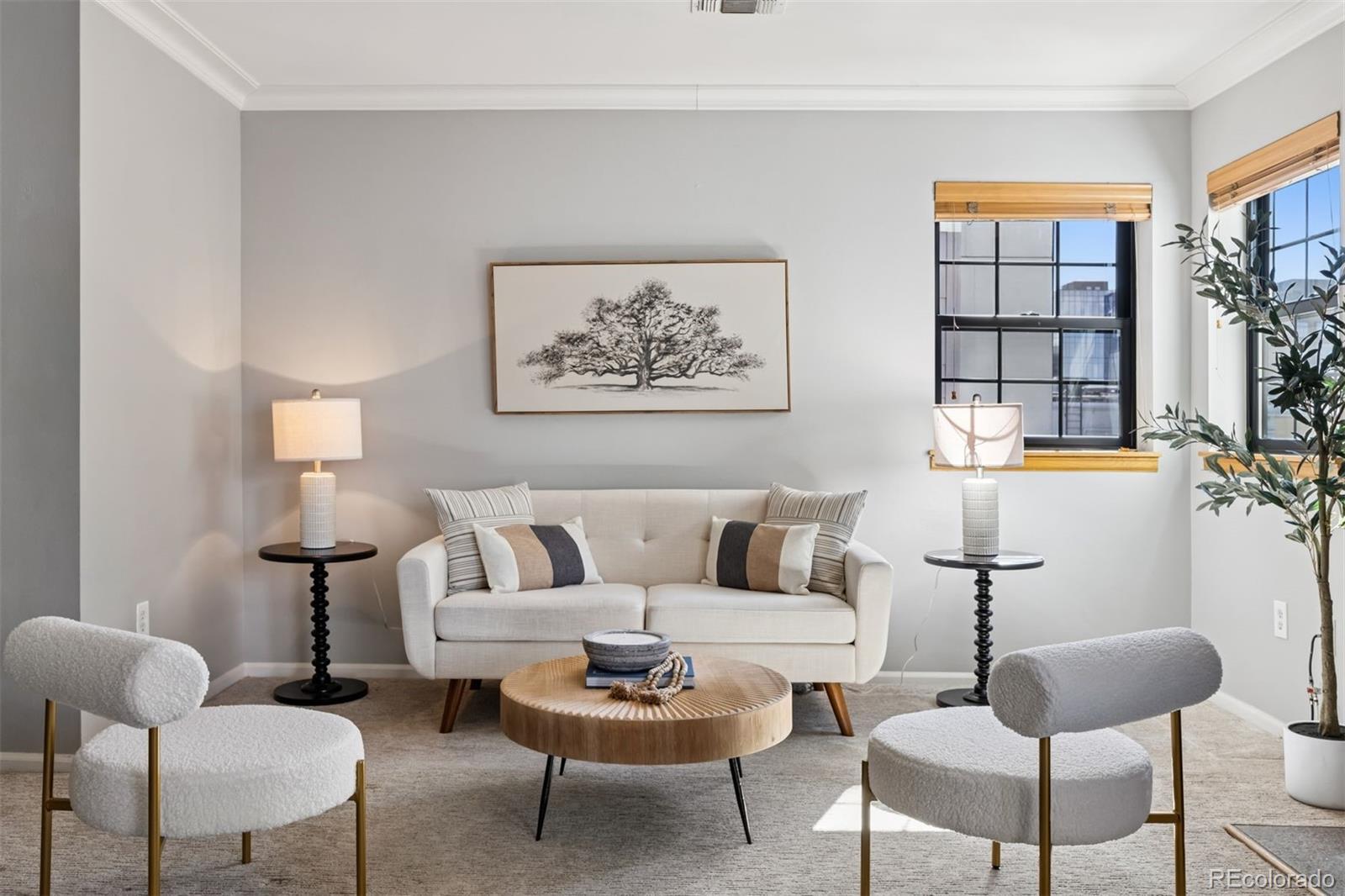 345 Fillmore Street Unit: 203