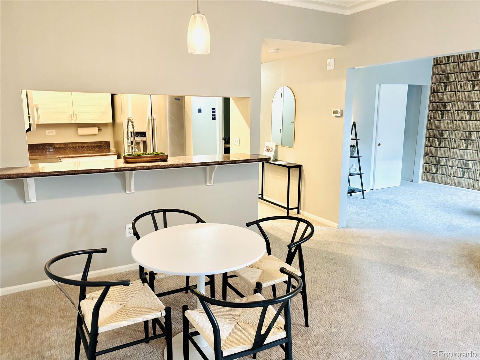 345 Fillmore Street Unit: 203