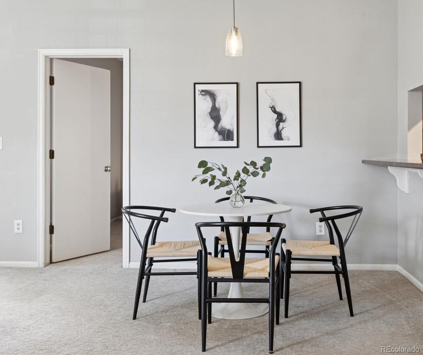 345 Fillmore Street Unit: 203