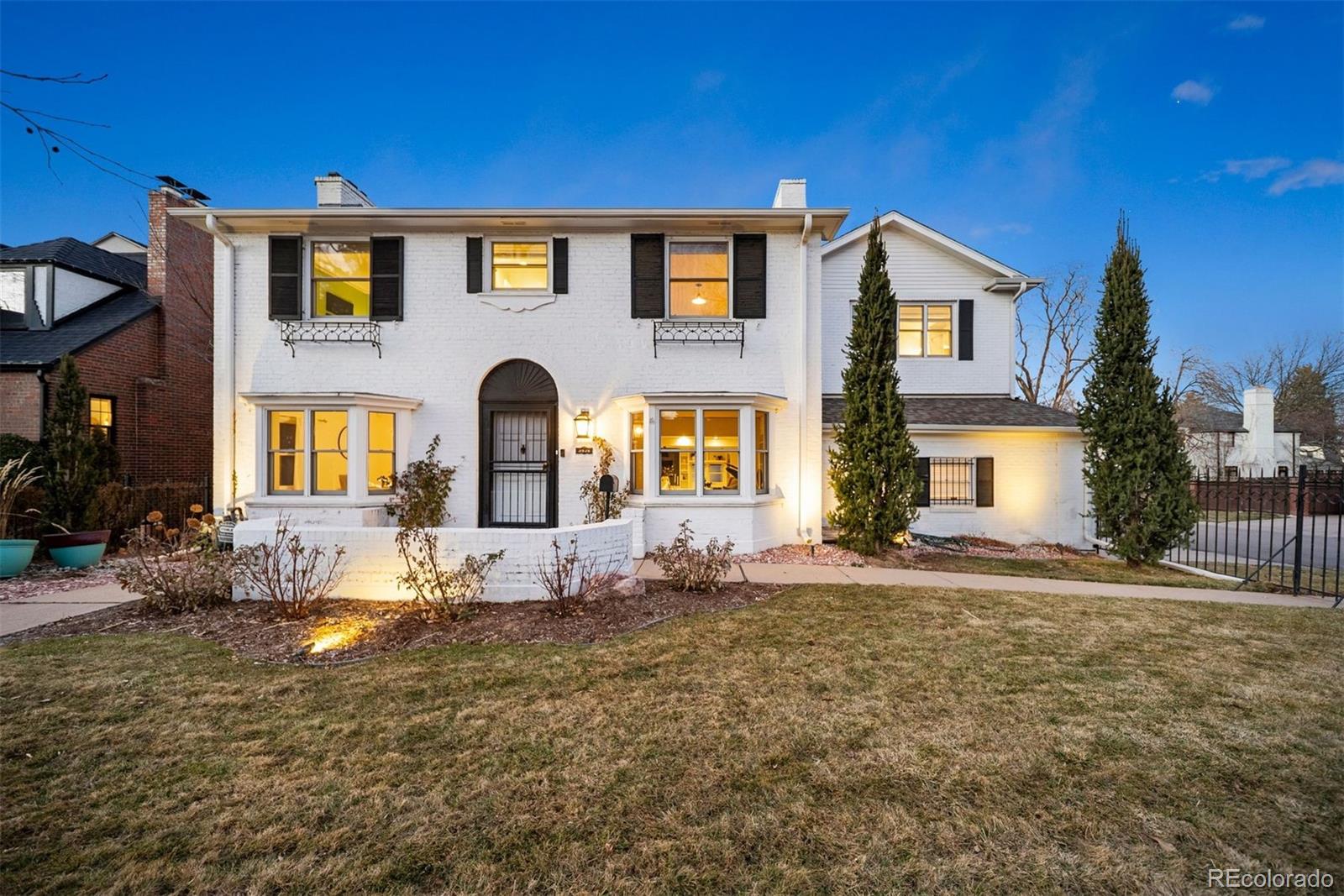 4949 E 6th Avenue Parkway