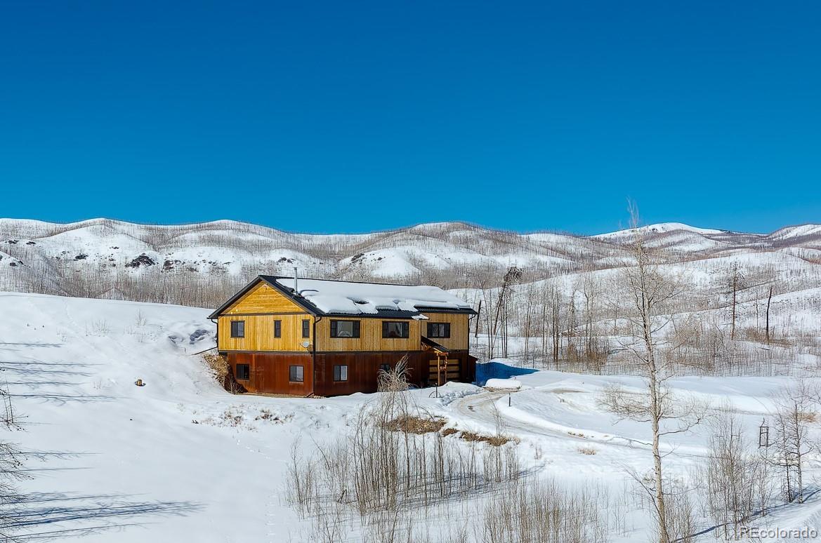 1135 Grouse Road