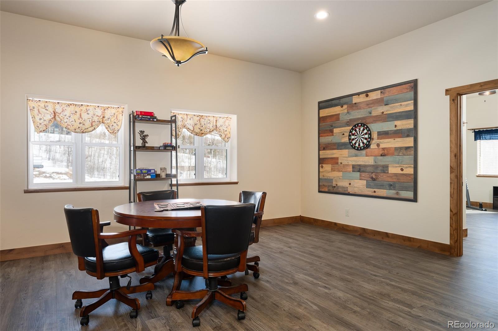 1135 Grouse Road