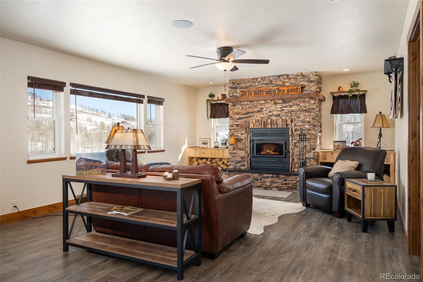 1135 Grouse Road