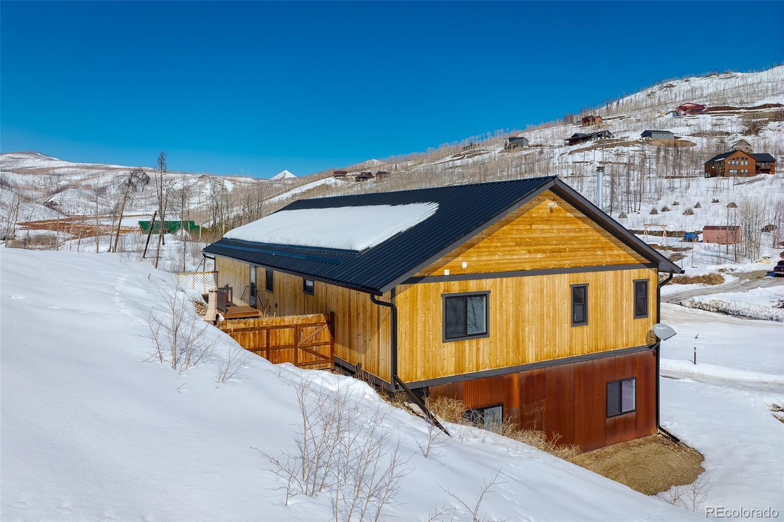 1135 Grouse Road