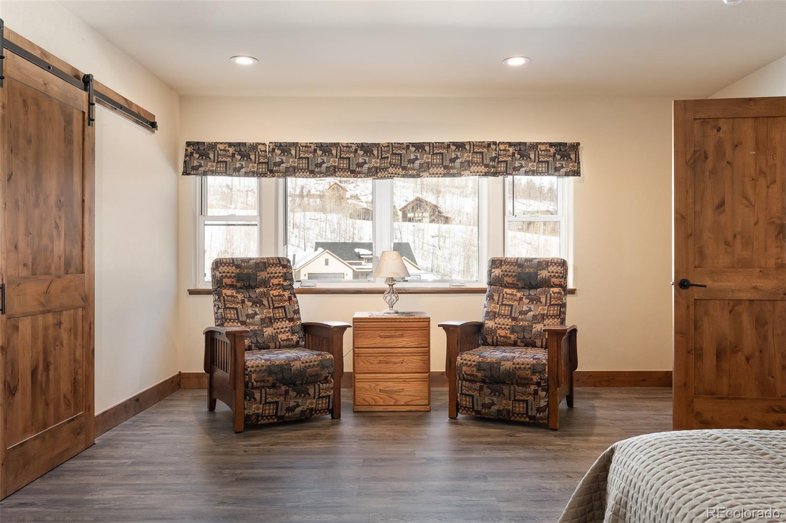 1135 Grouse Road