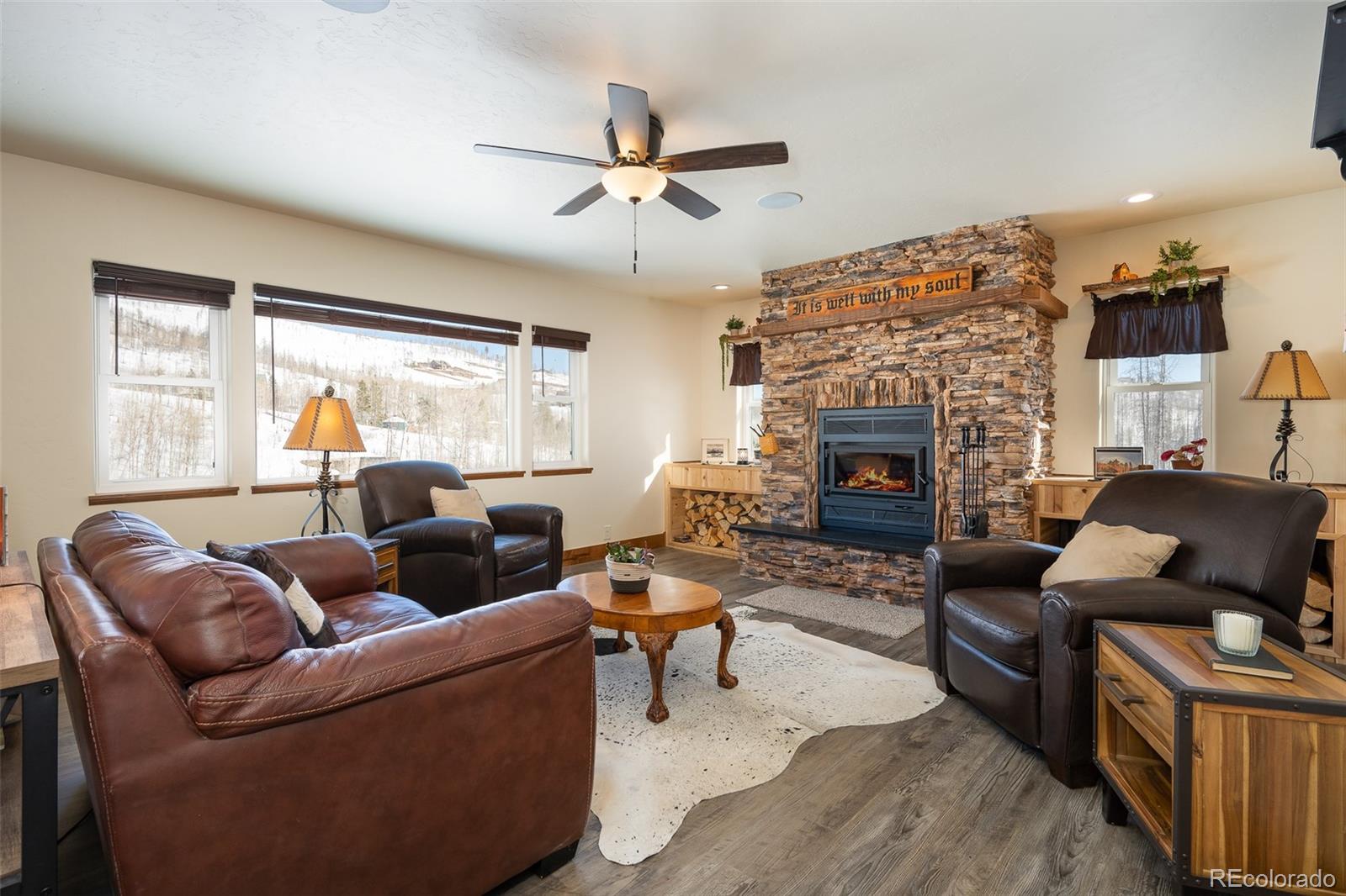 1135 Grouse Road