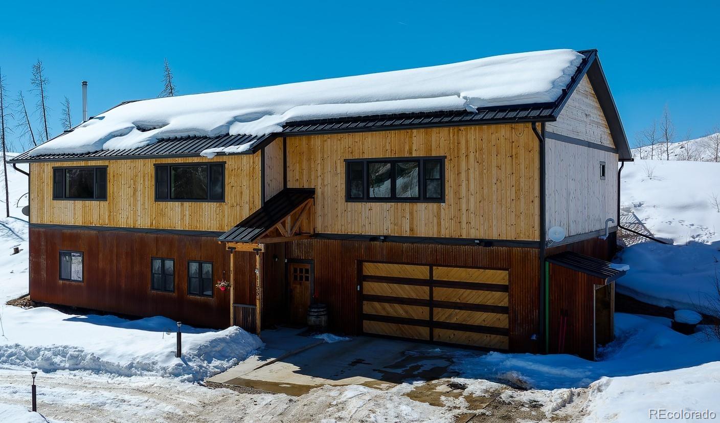 1135 Grouse Road