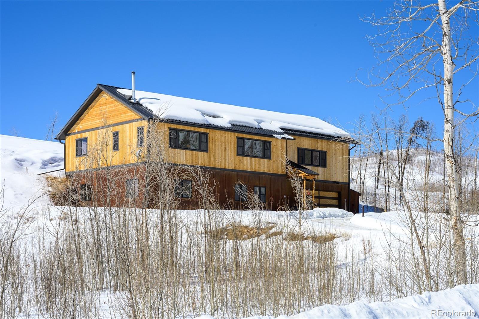 1135 Grouse Road