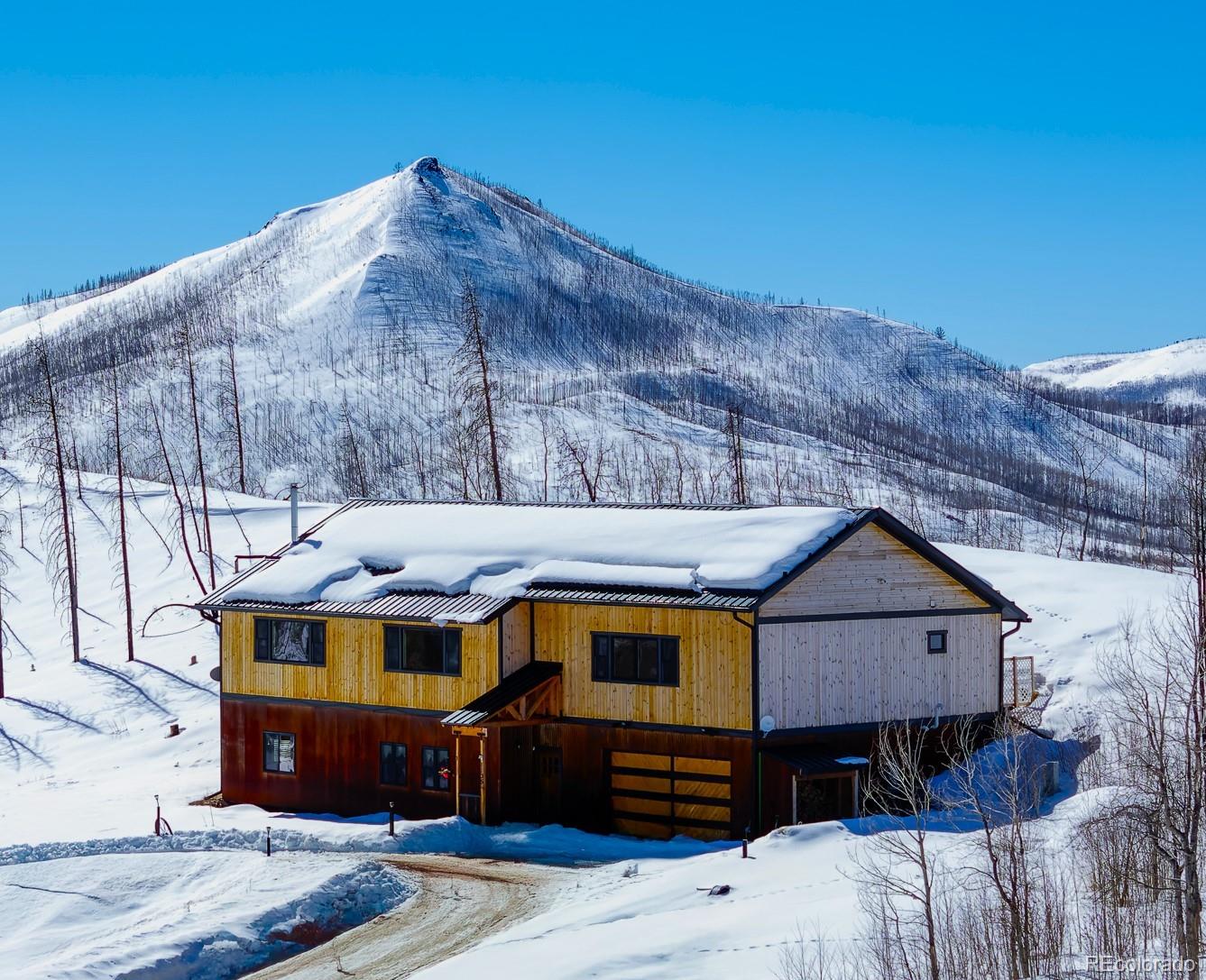 1135 Grouse Road