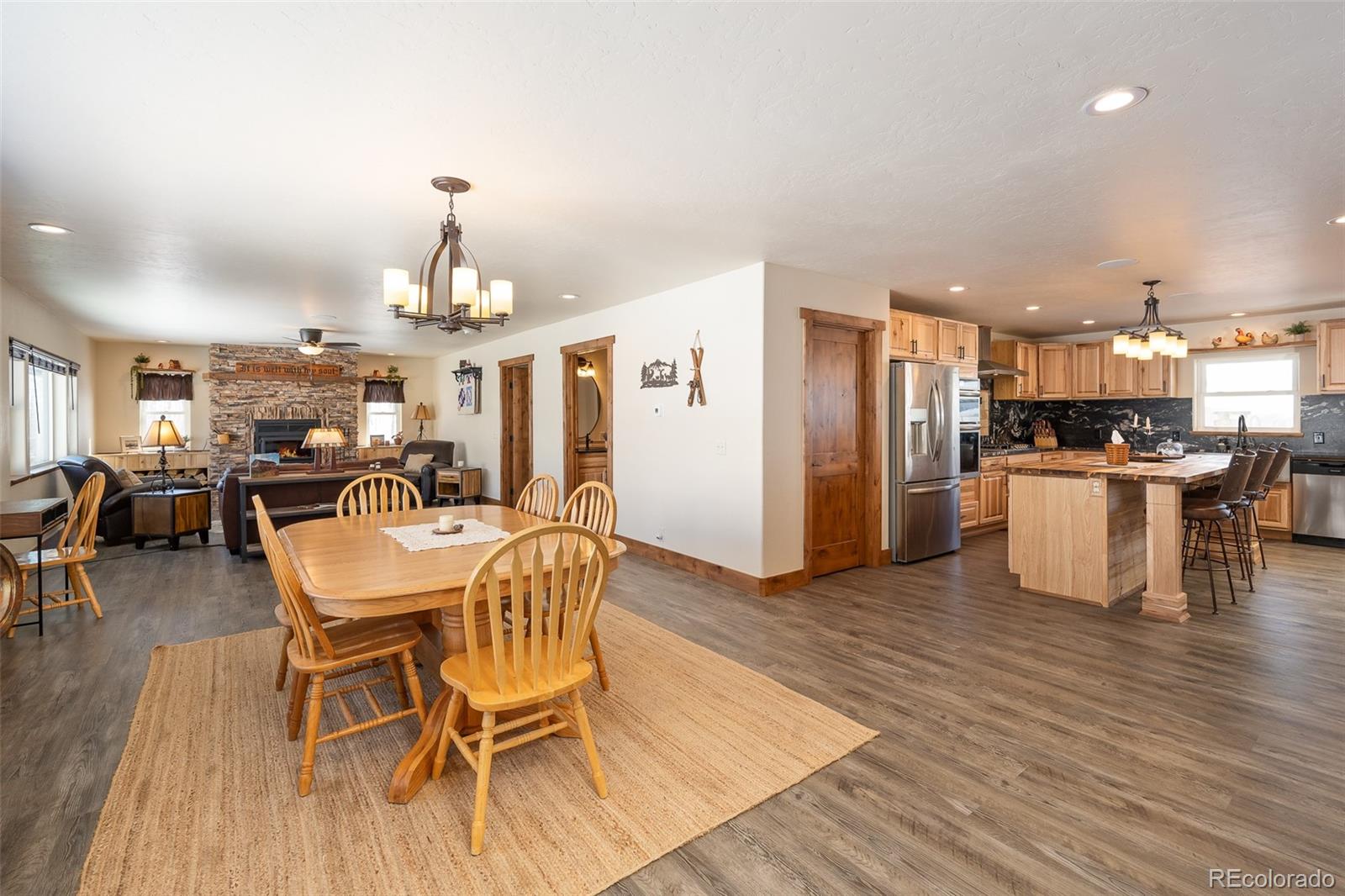 1135 Grouse Road