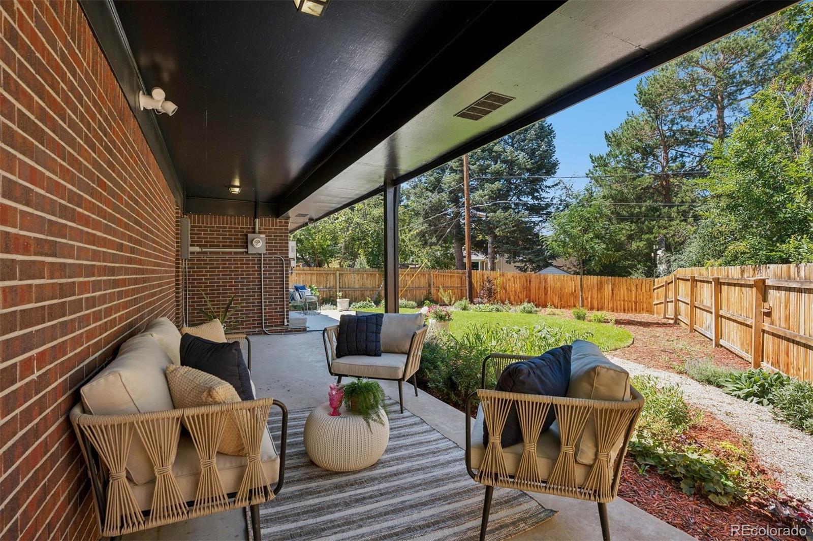 6645 E Colorado Drive