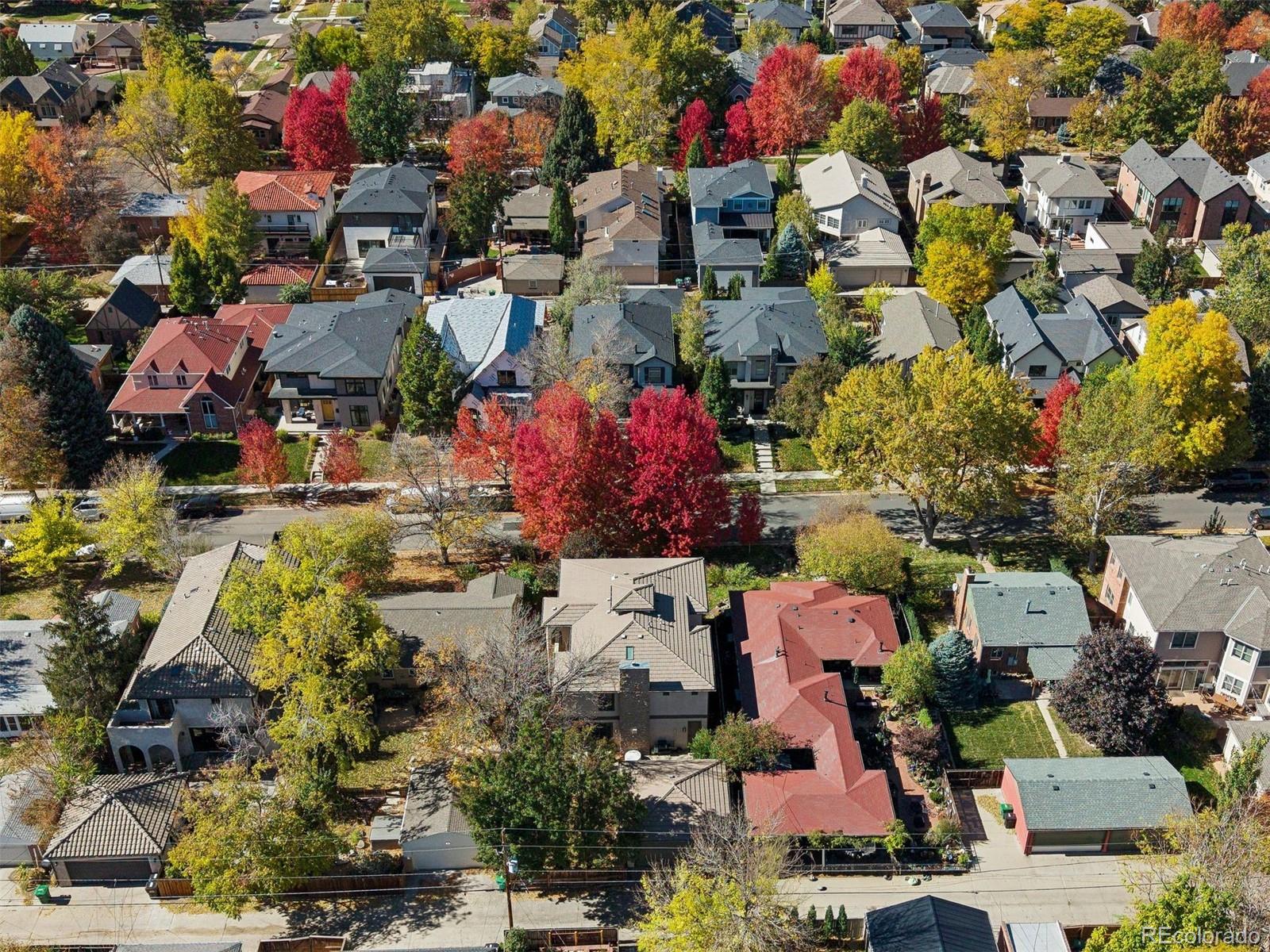 1360 S Clayton Street