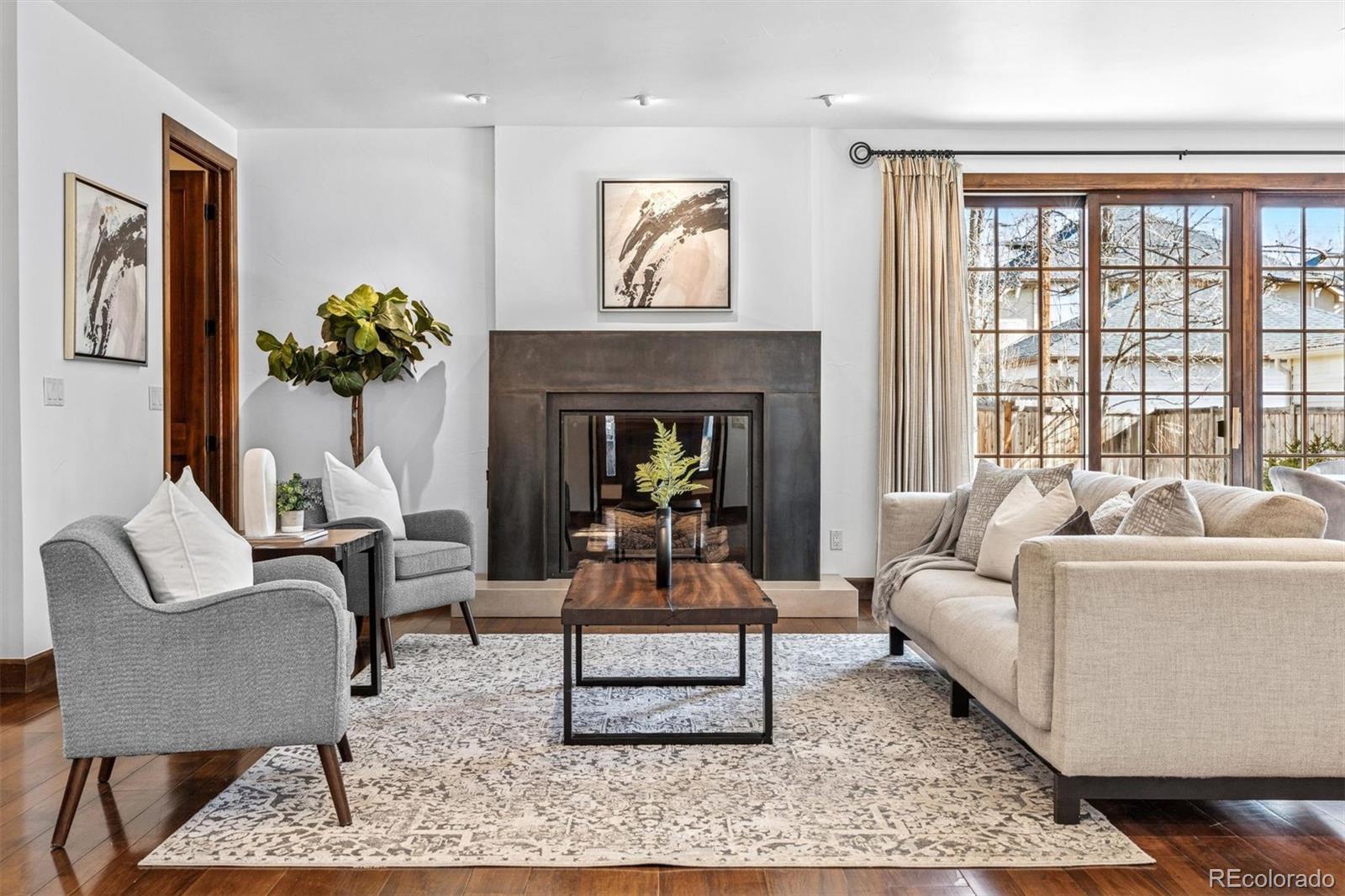 1360 S Clayton Street