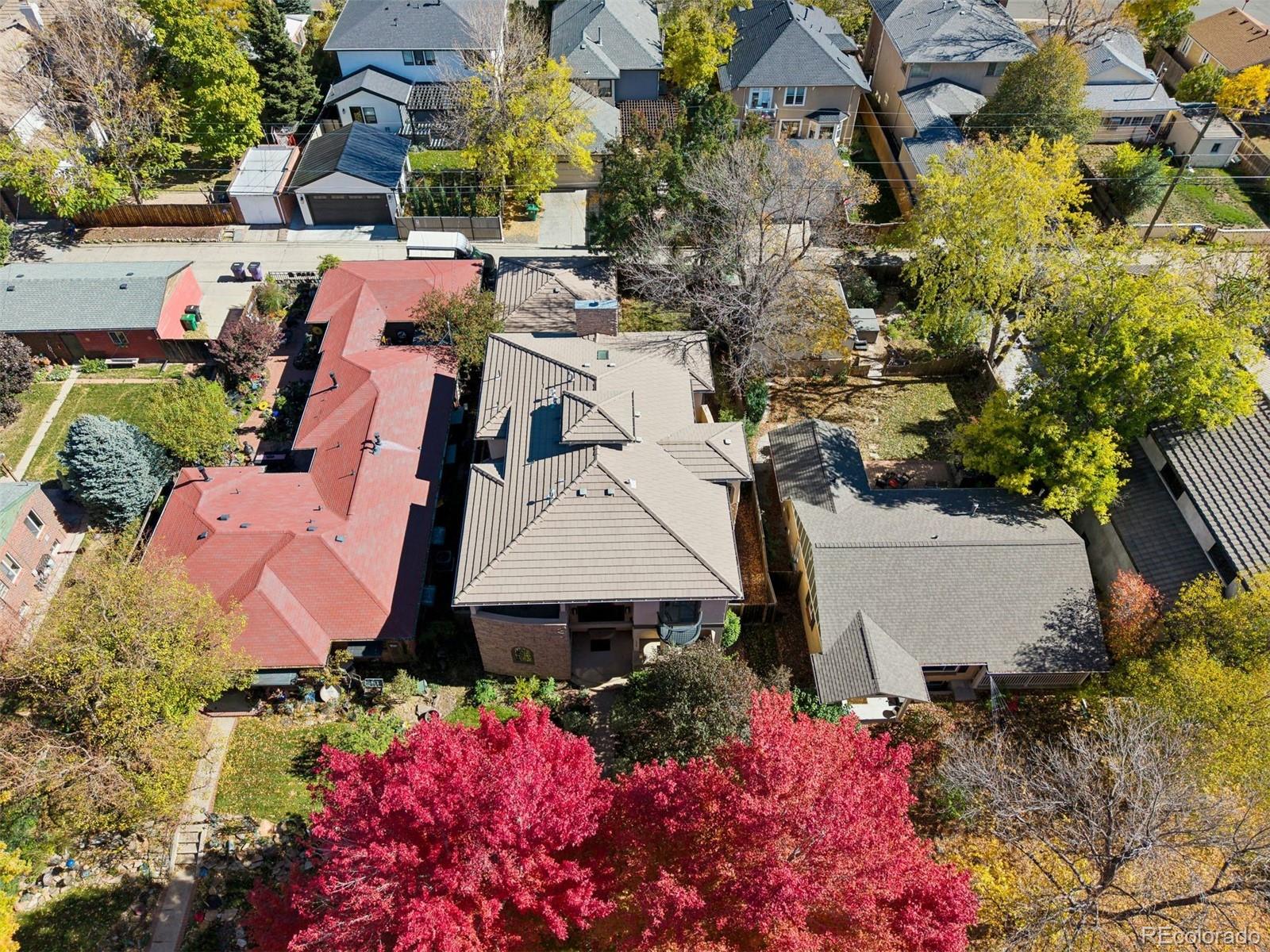 1360 S Clayton Street