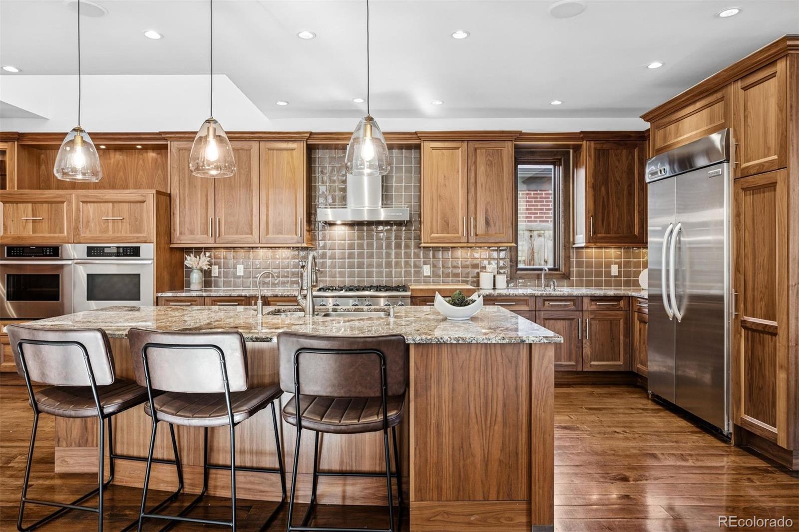 1360 S Clayton Street