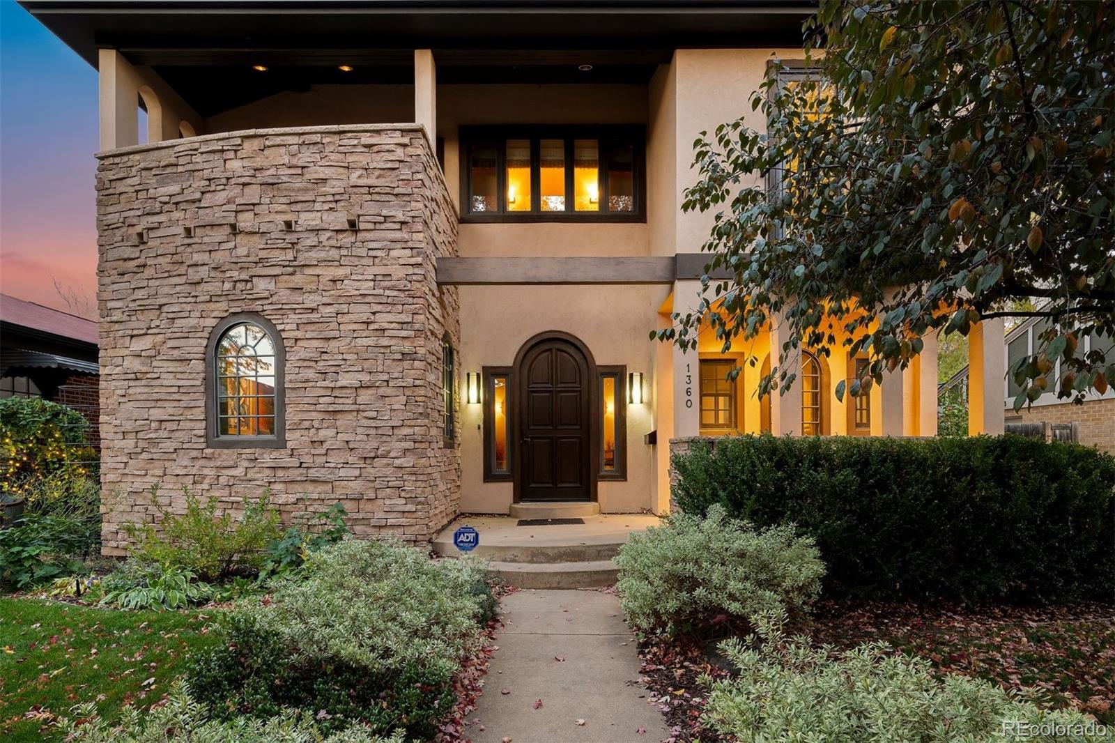 1360 S Clayton Street