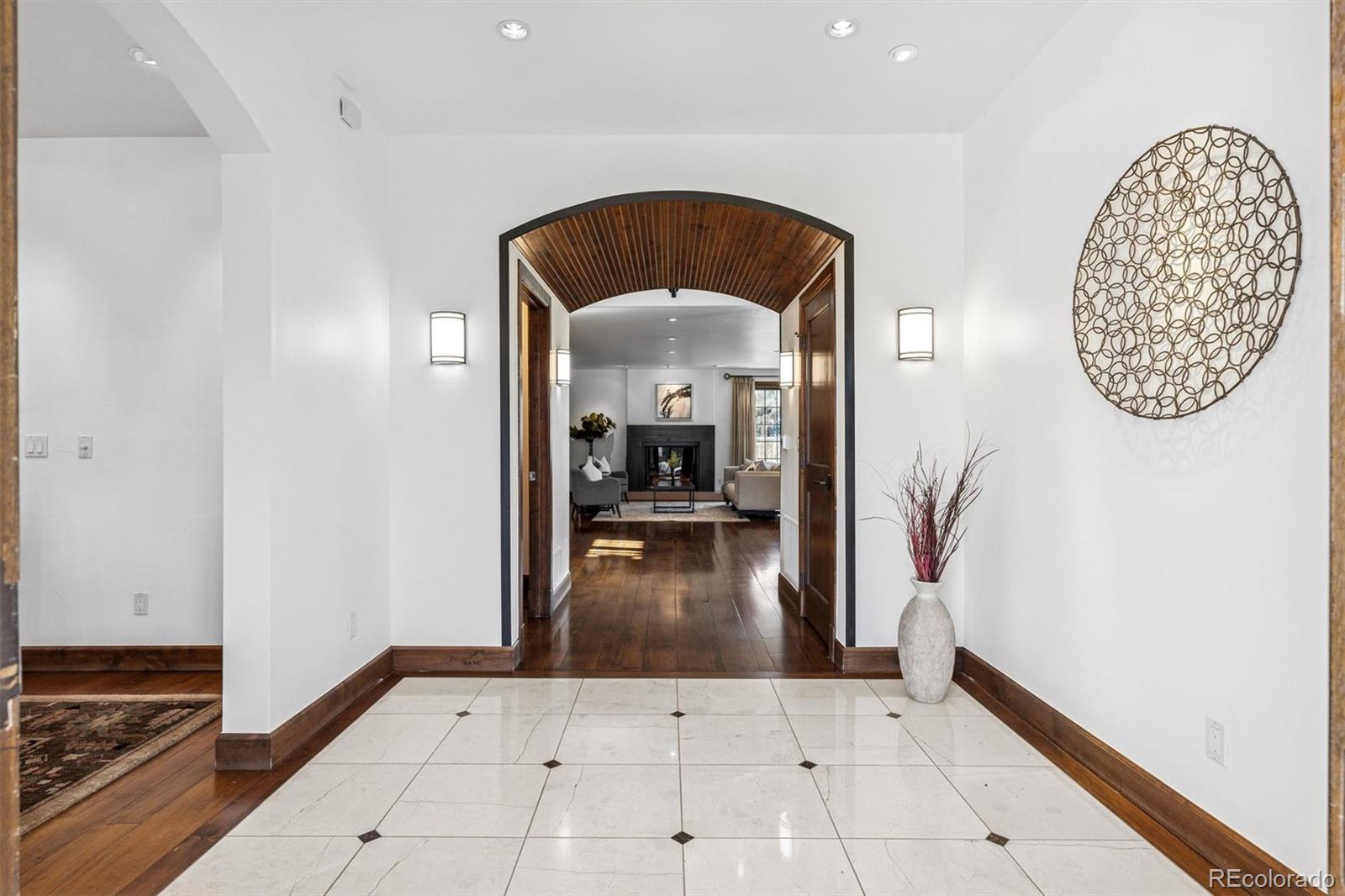 1360 S Clayton Street