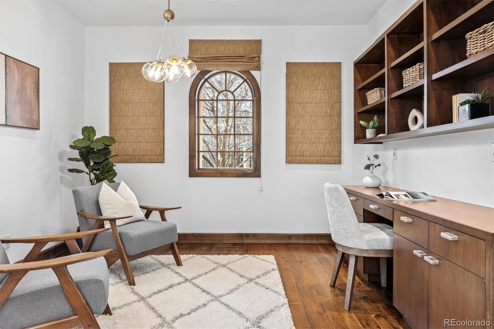 1360 S Clayton Street