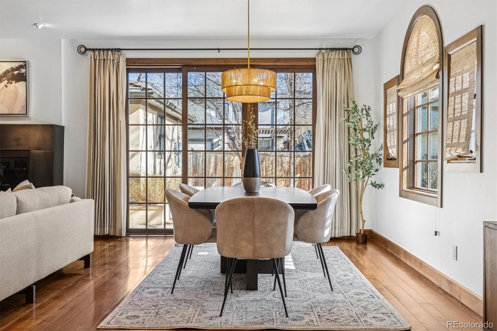 1360 S Clayton Street