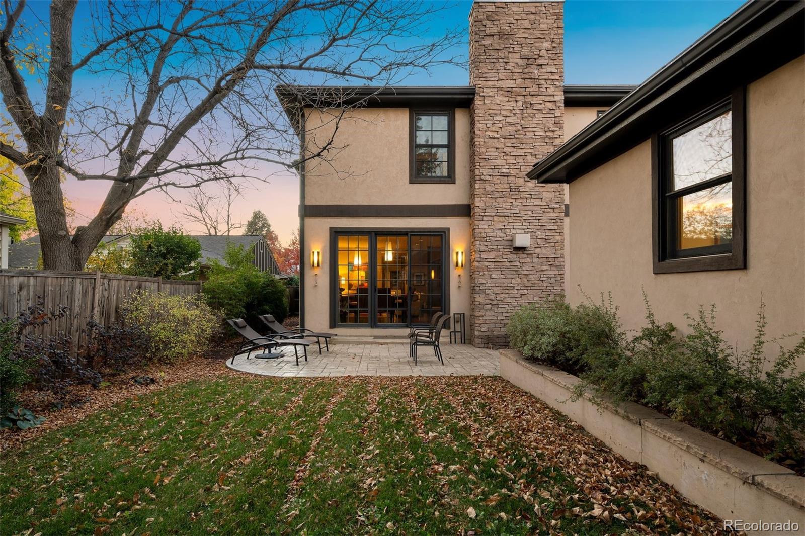 1360 S Clayton Street