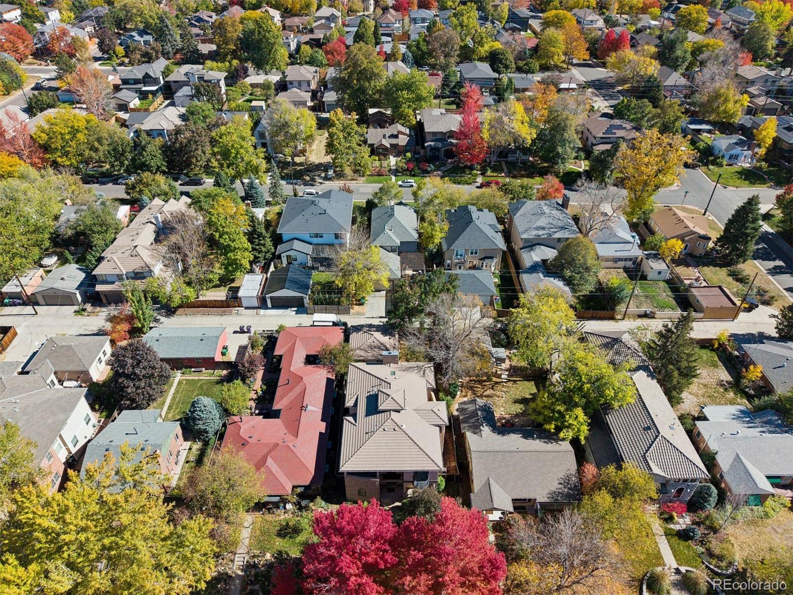 1360 S Clayton Street