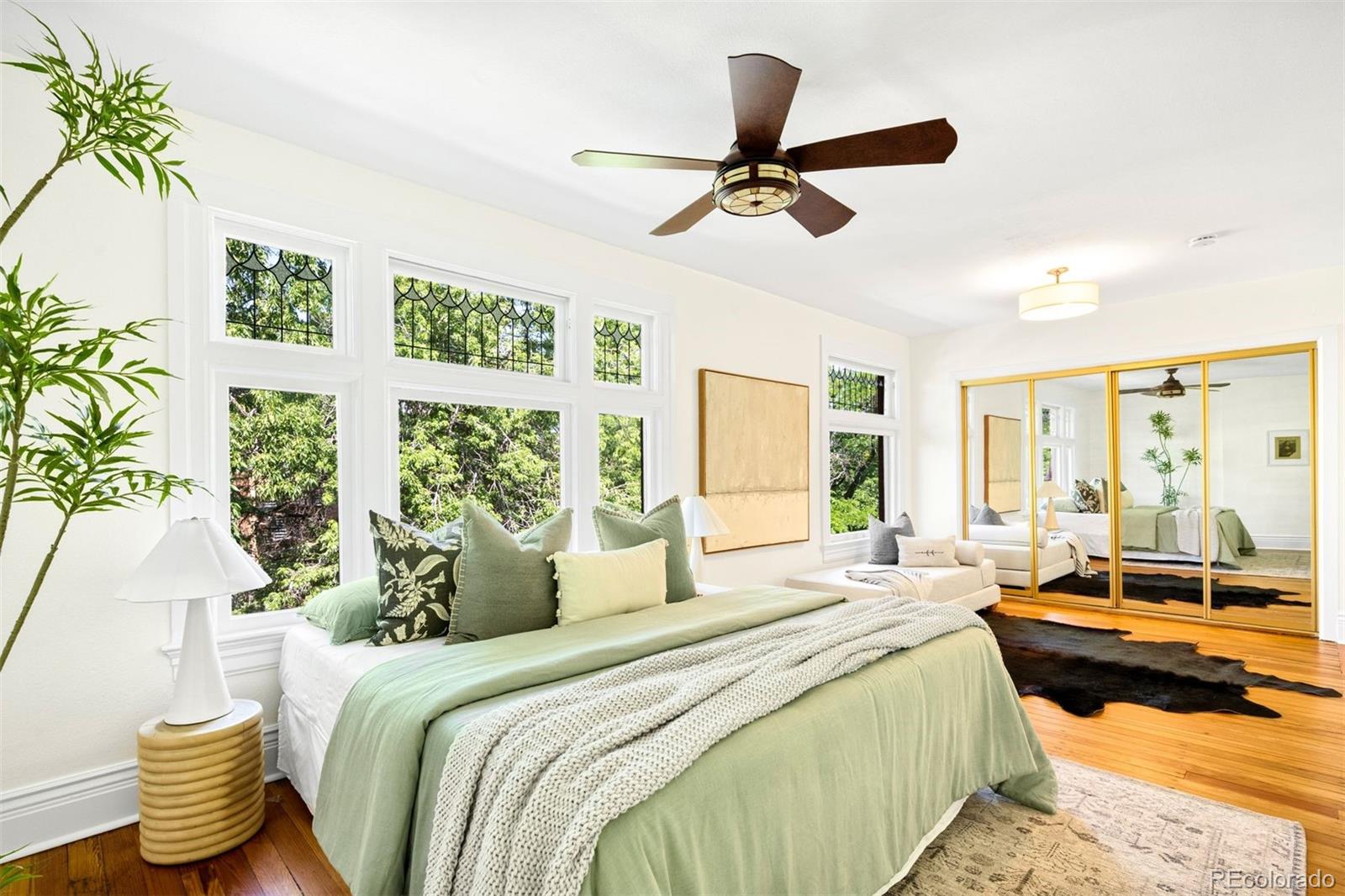 1256 N Emerson Street