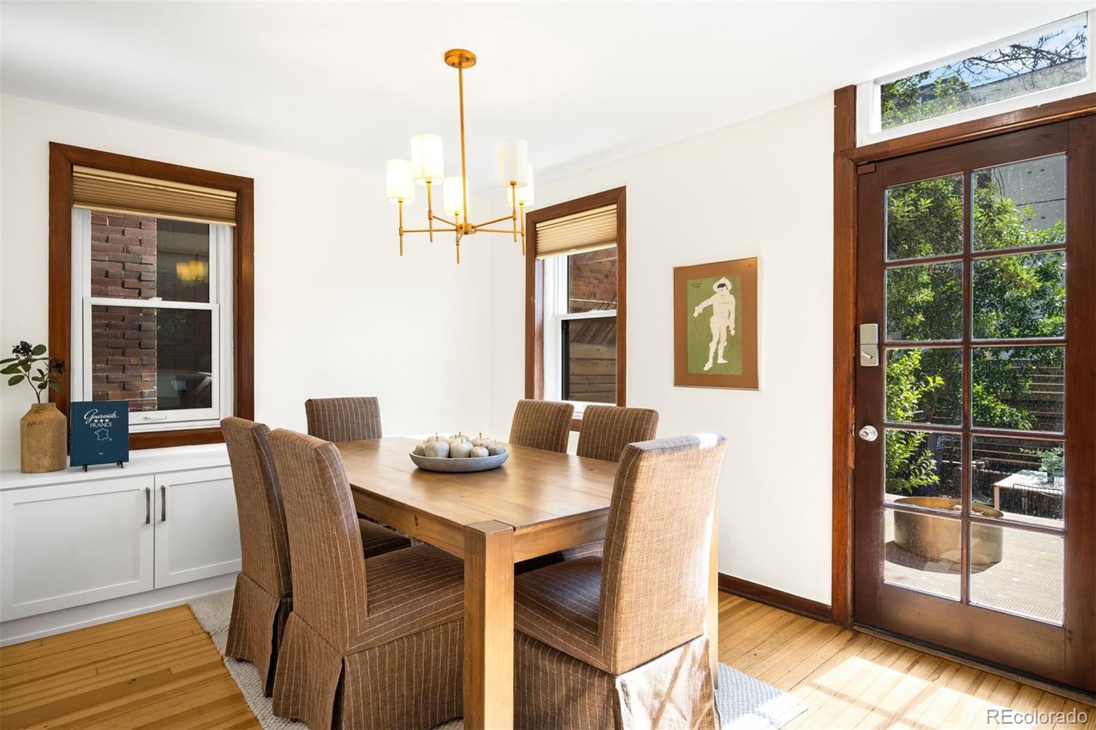 1256 N Emerson Street